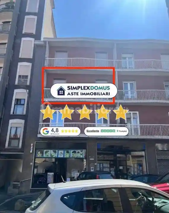 Appartamento in vendita a Olgiate Comasco