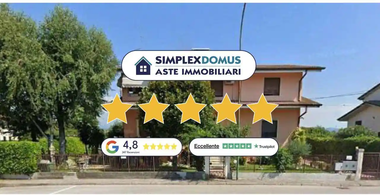 Appartamento