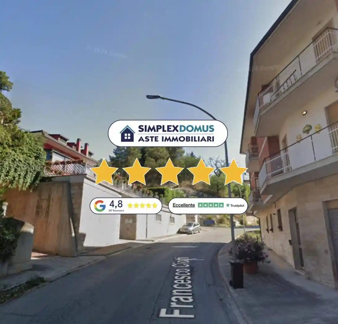 Appartamento in vendita a Ascoli Piceno