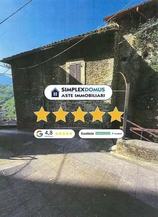 Appartamento in vendita a Poggio Moiano
