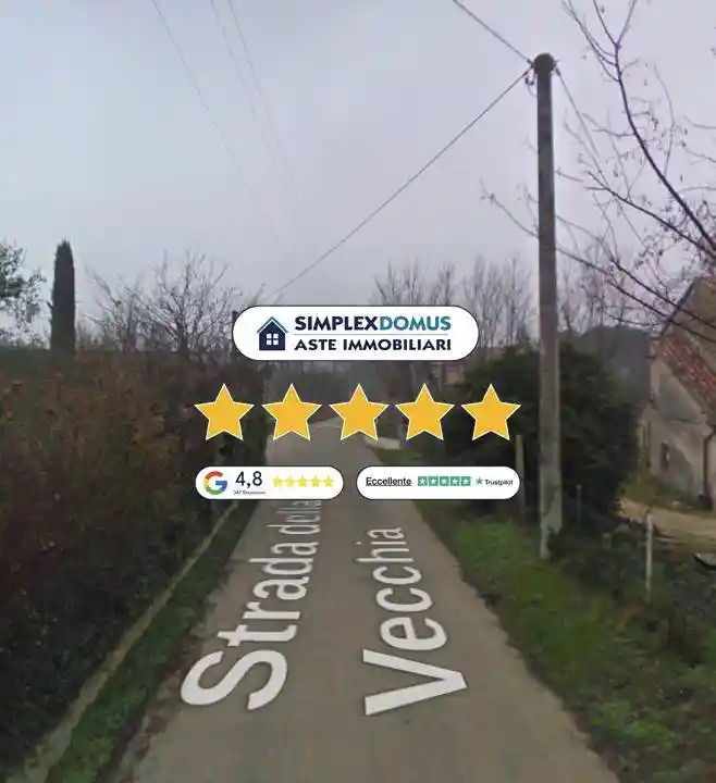 Villa in vendita a Isola del Piano