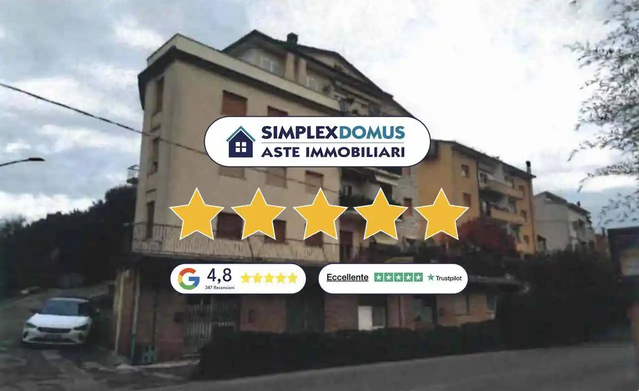 Appartamento in vendita a Perugia