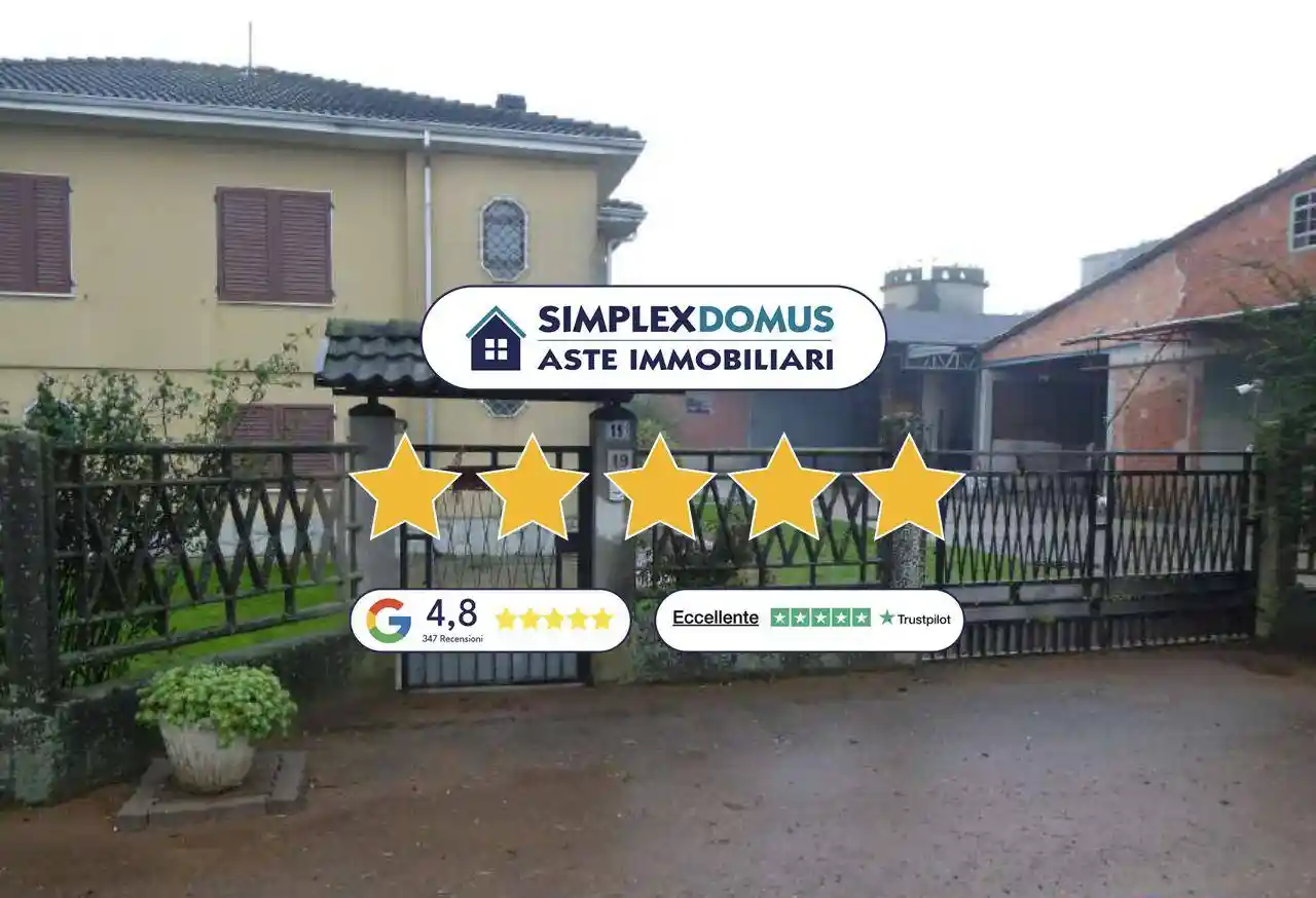 Appartamento in vendita a Alessandria