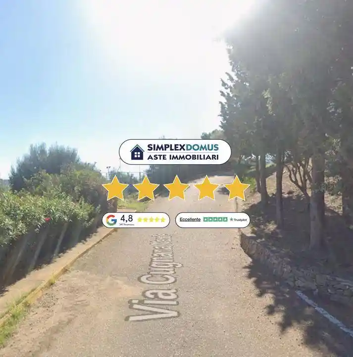 Appartamento in vendita a Olbia