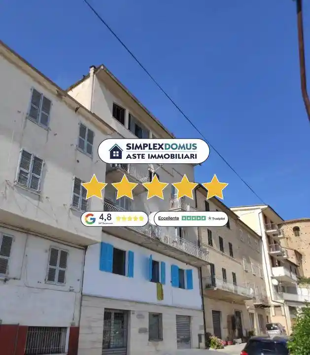 Villa in vendita a Montegranaro