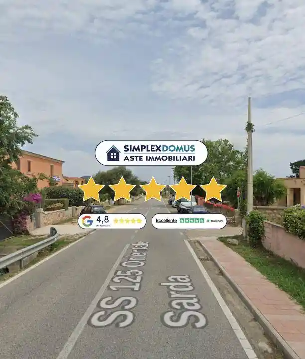 Appartamento in vendita a San Teodoro