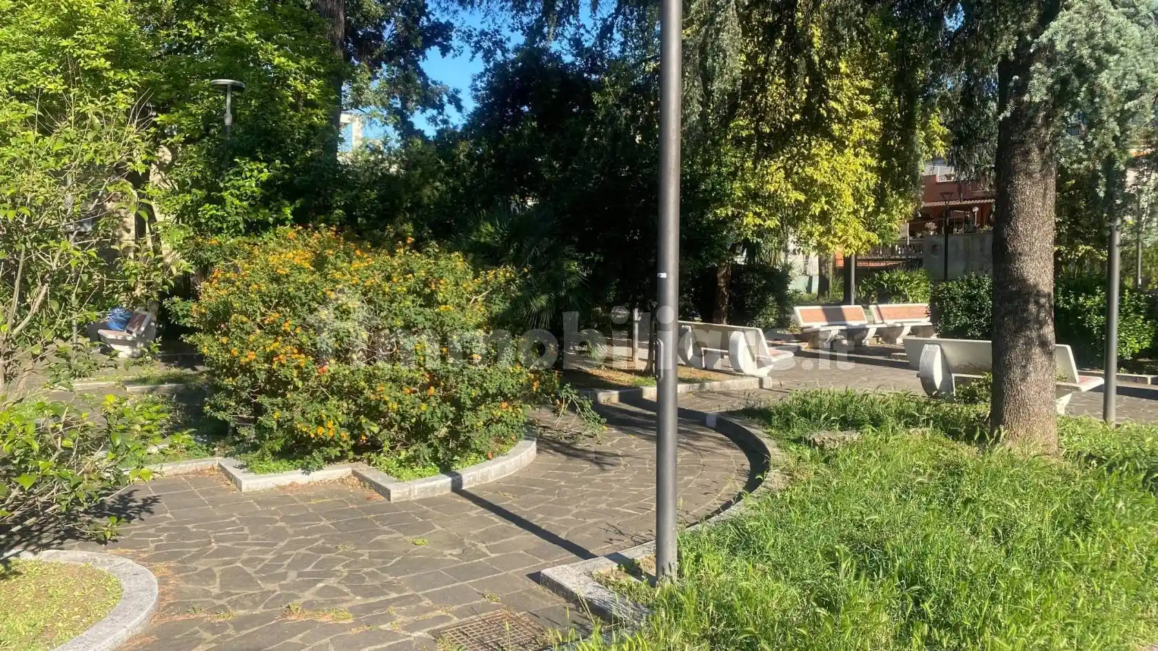 Appartamento in vendita a Castel San Giorgio