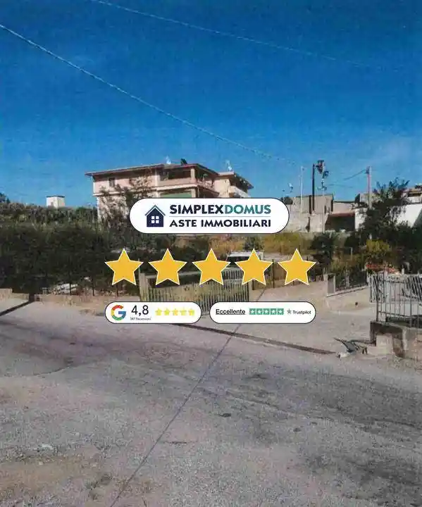 Appartamento in vendita a Simeri Crichi
