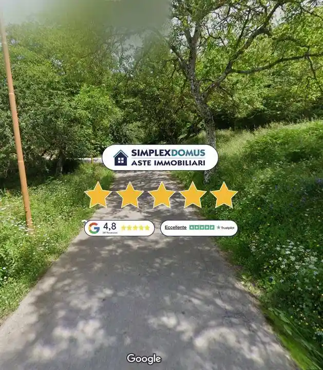 Appartamento in vendita a Arcidosso