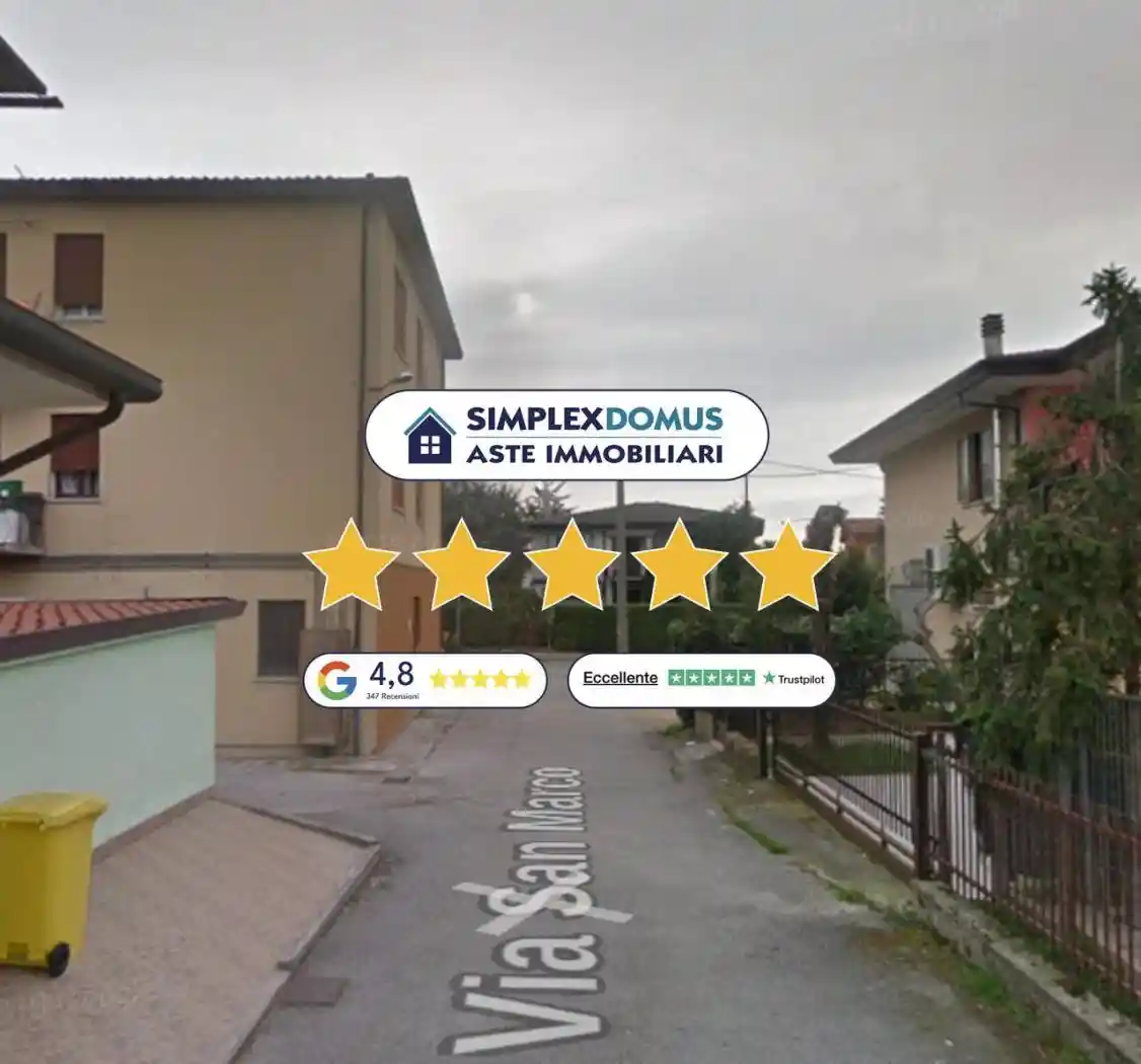 Villa in vendita a Sant'Angelo di Piove di Sacco