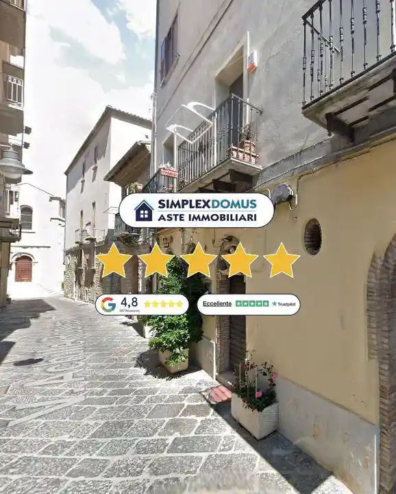 Villa in vendita a Potenza