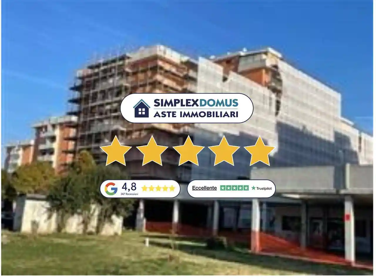 Appartamento in vendita a Fermo
