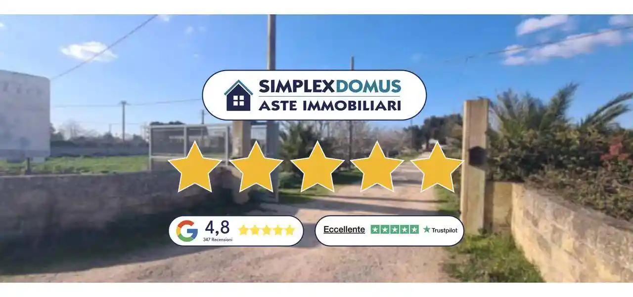 Villa in vendita a Corigliano d'Otranto
