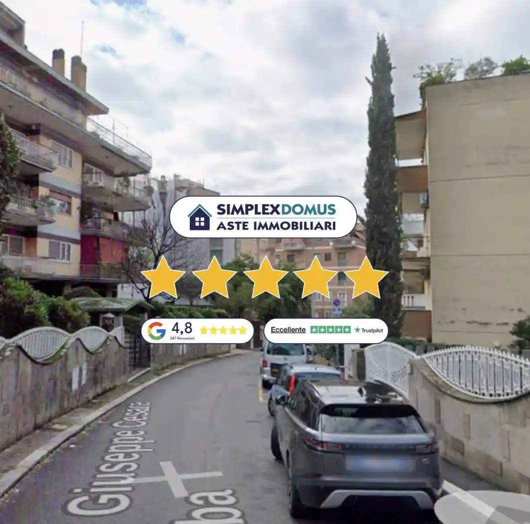 Villa in vendita a Roma