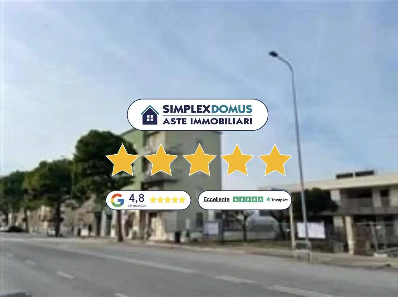 Appartamento in vendita a Fermo