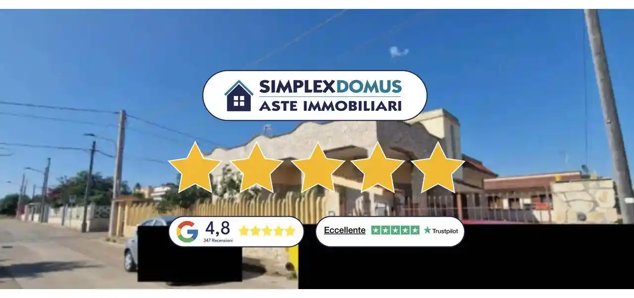 Villa in vendita a Statte