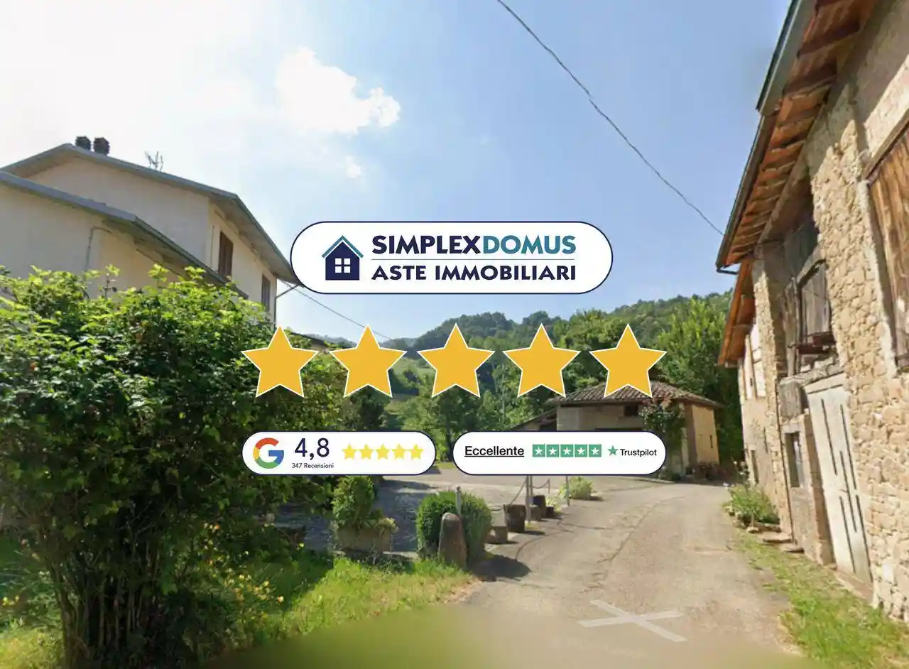 Villa in vendita a Castelnovo Ne' Monti