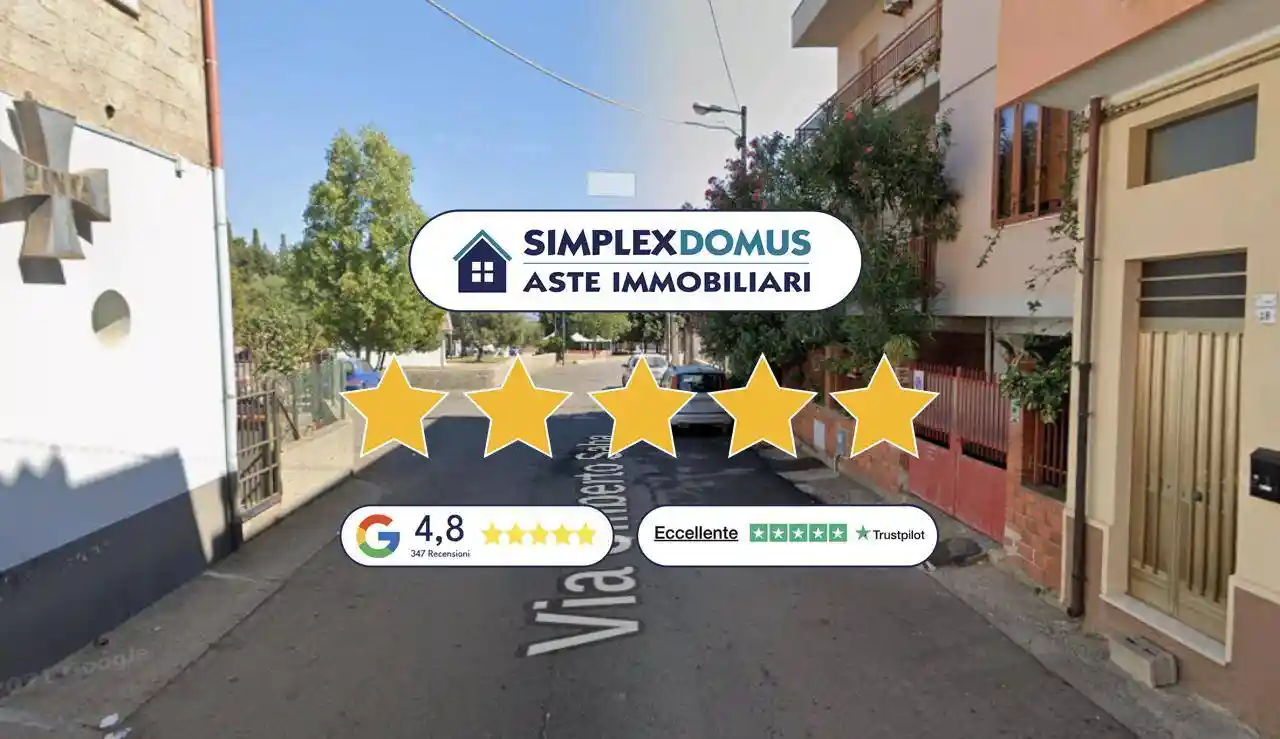 Appartamento in vendita a Guspini