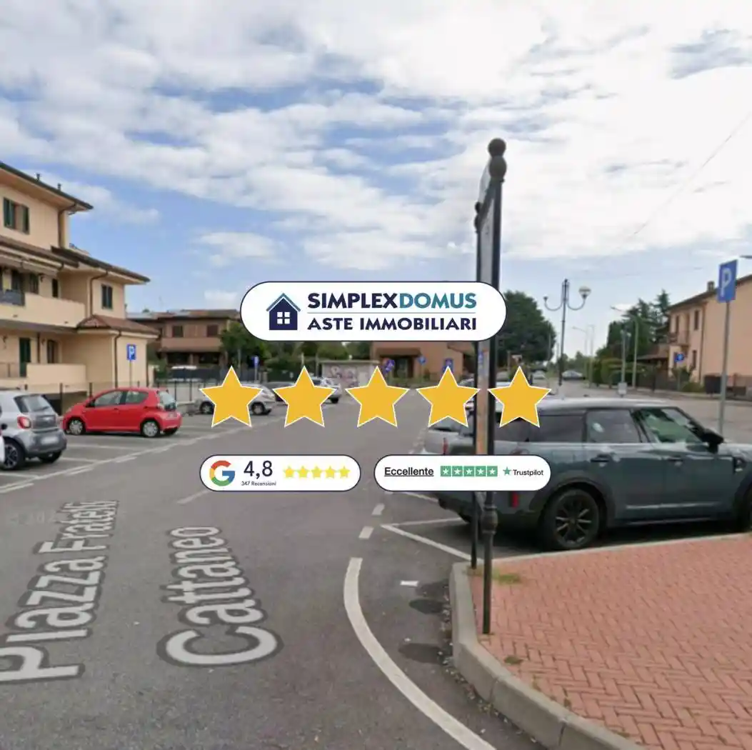 Appartamento in vendita a San Zenone al Lambro