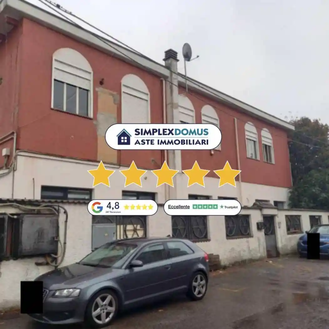 Appartamento in vendita a Cisliano