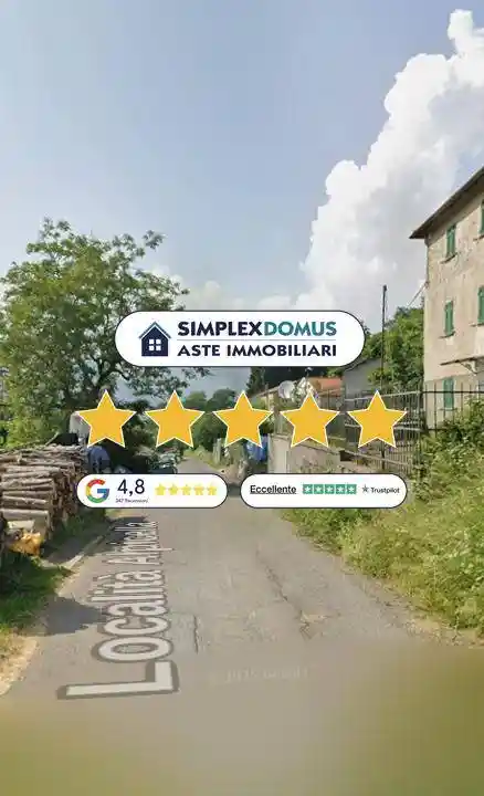 Villa in vendita a Torriglia