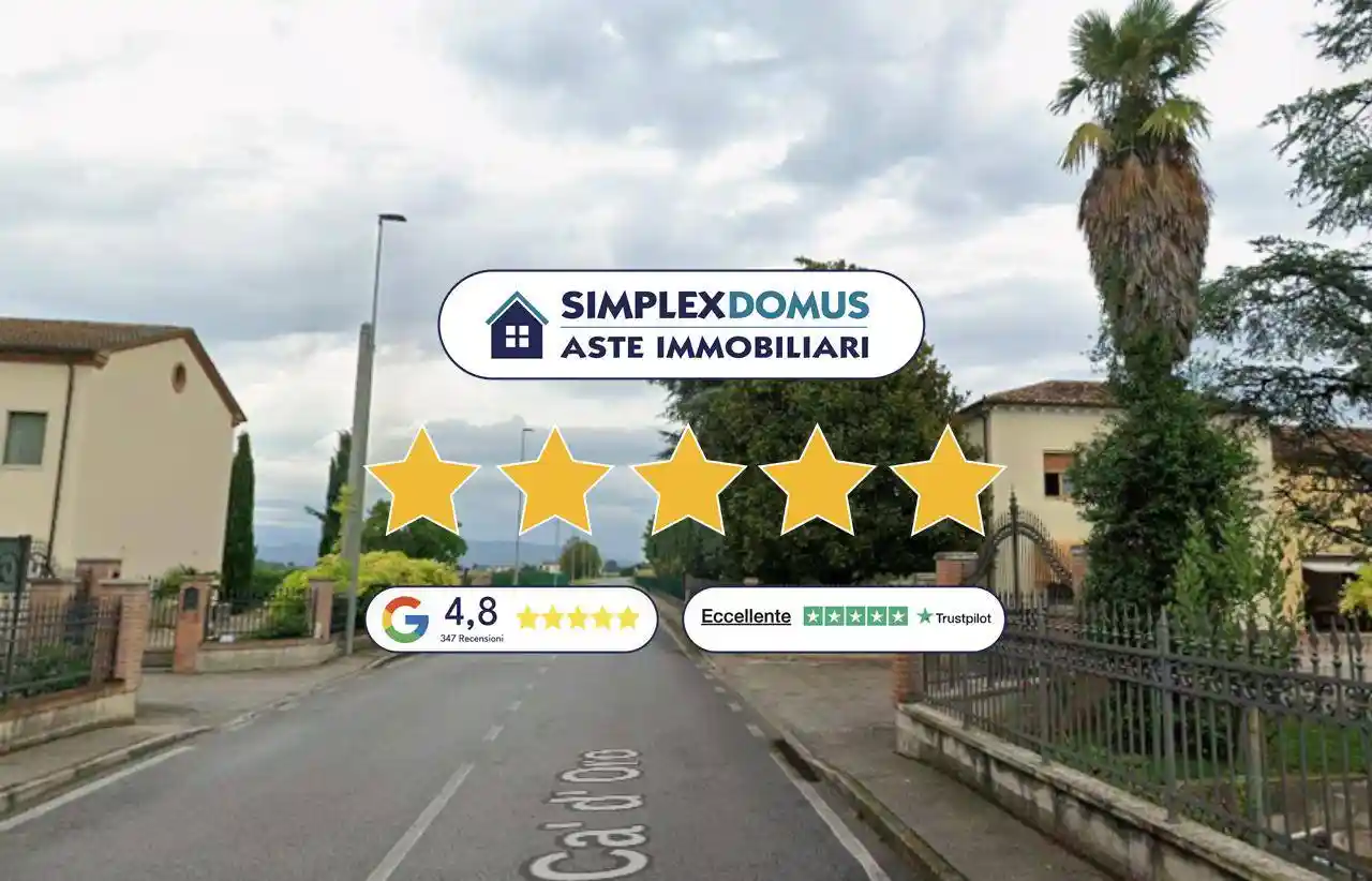 Villa in vendita a Asigliano Veneto