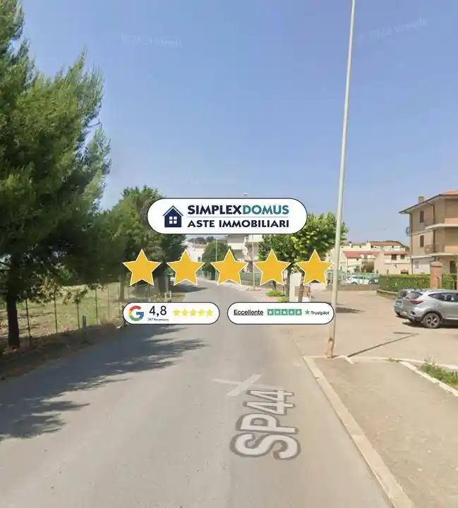 Appartamento in vendita a San Severo