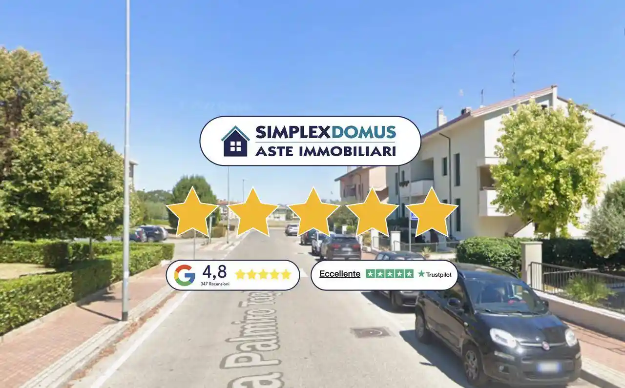 Appartamento in vendita a Vallefoglia