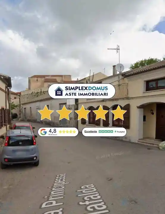 Appartamento in vendita a Codrongianos