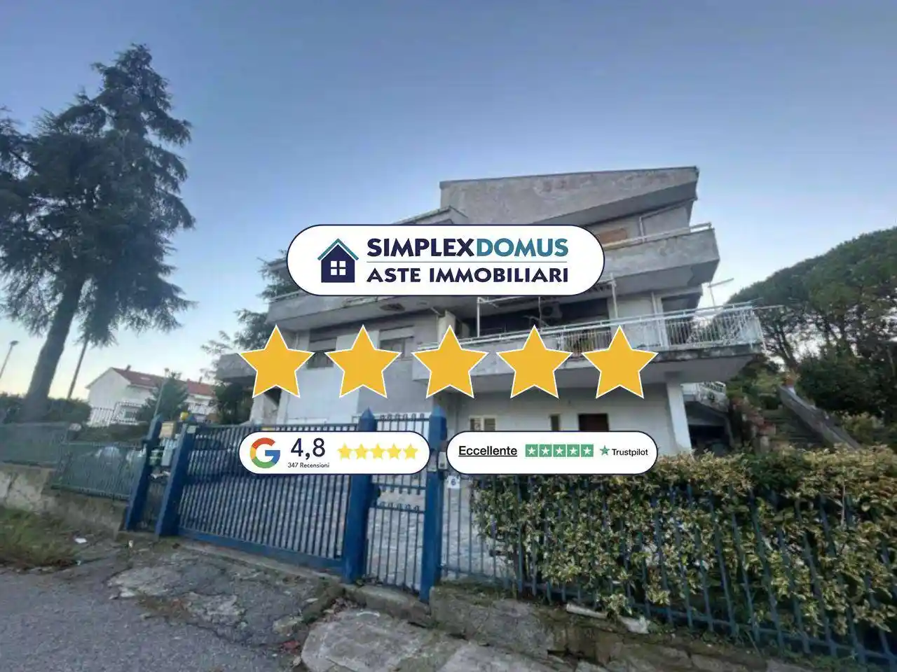Appartamento in vendita a Castrolibero