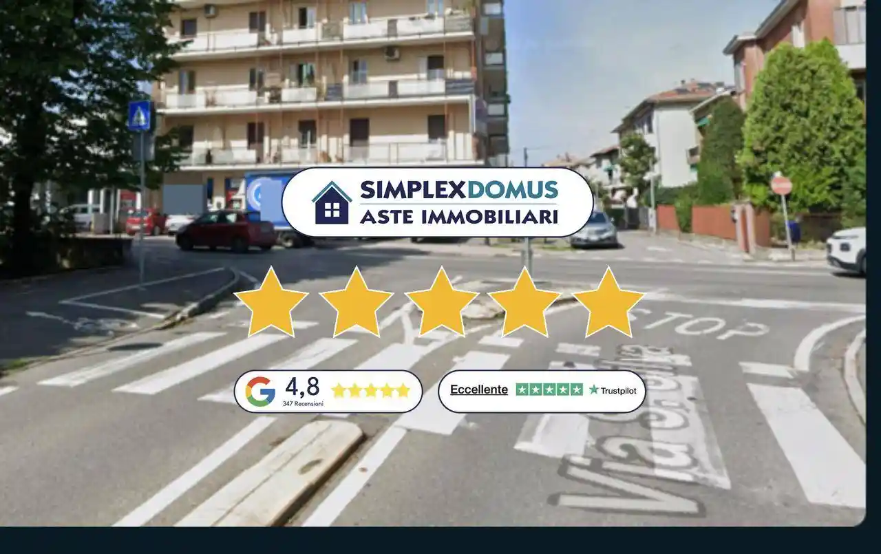 Appartamento in vendita a Parma