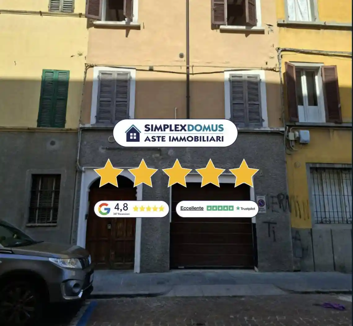 Appartamento in vendita a Parma