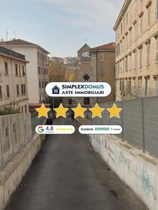 Appartamento in vendita a Ancona