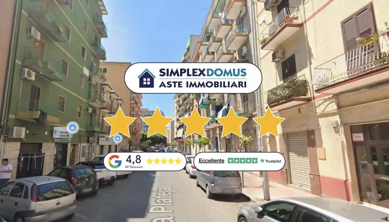 Appartamento in vendita a Taranto