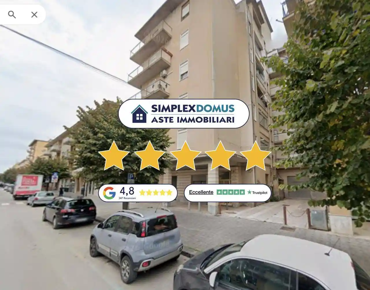 Appartamento in vendita a San Cataldo