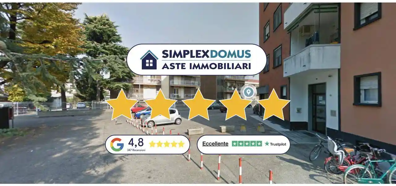 Appartamento in vendita a Novara