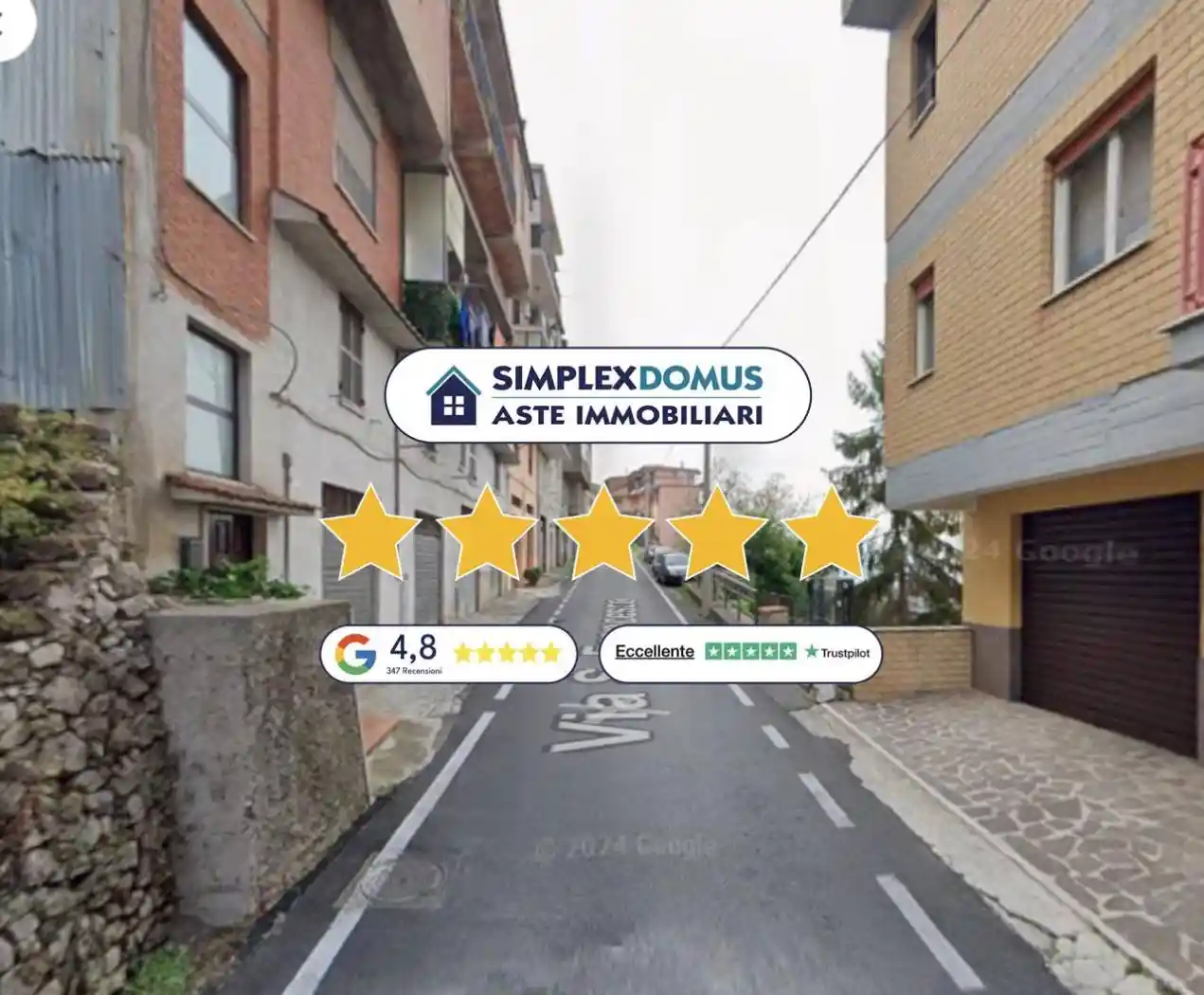 Appartamento
