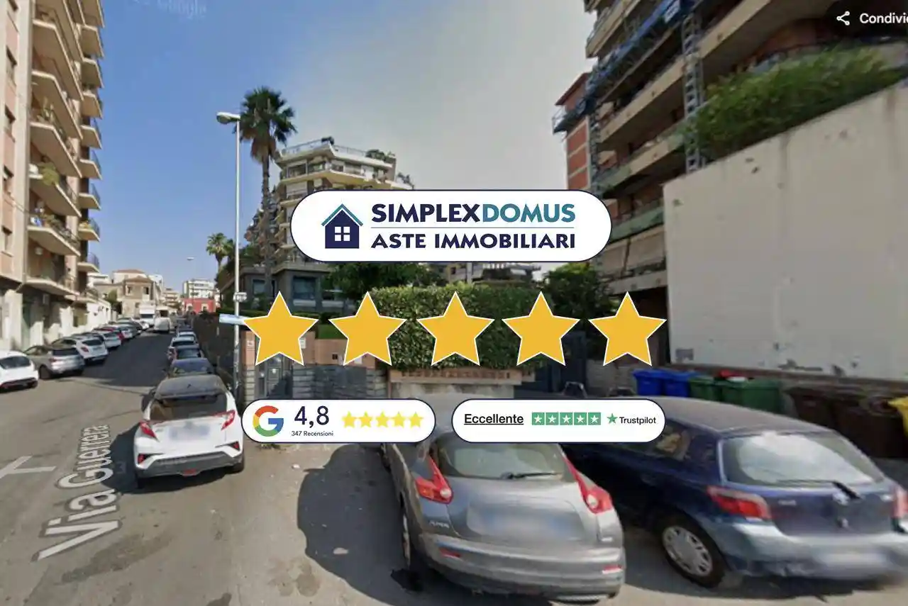 Appartamento in vendita a Catania