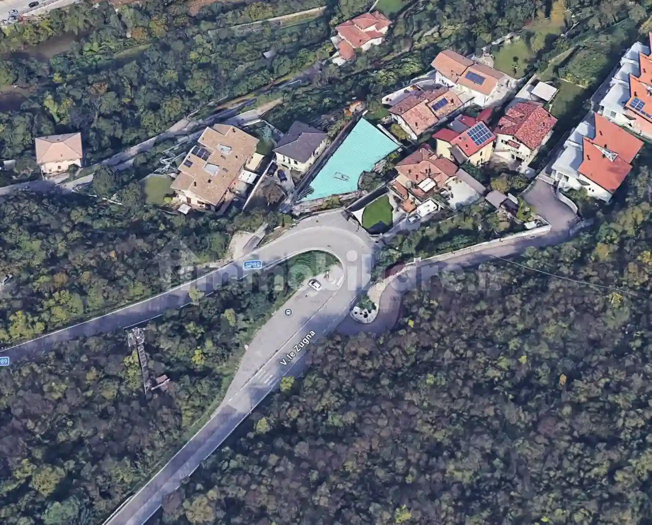 Villa - foto 3