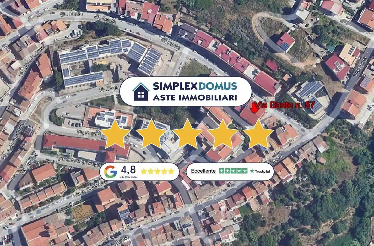 Appartamento in vendita a Caccamo