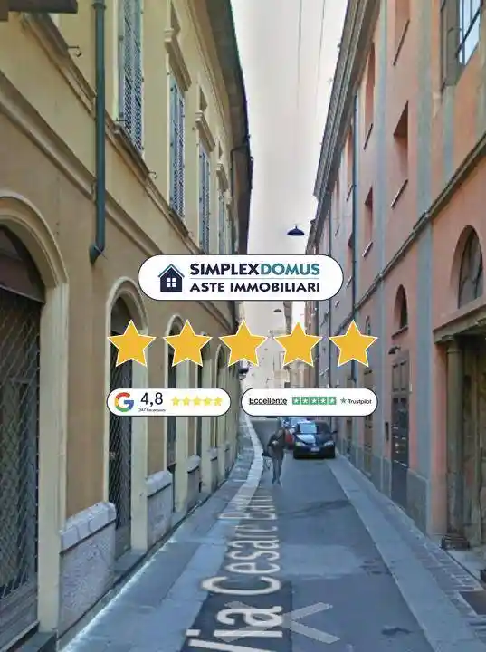 Appartamento in vendita a Codogno