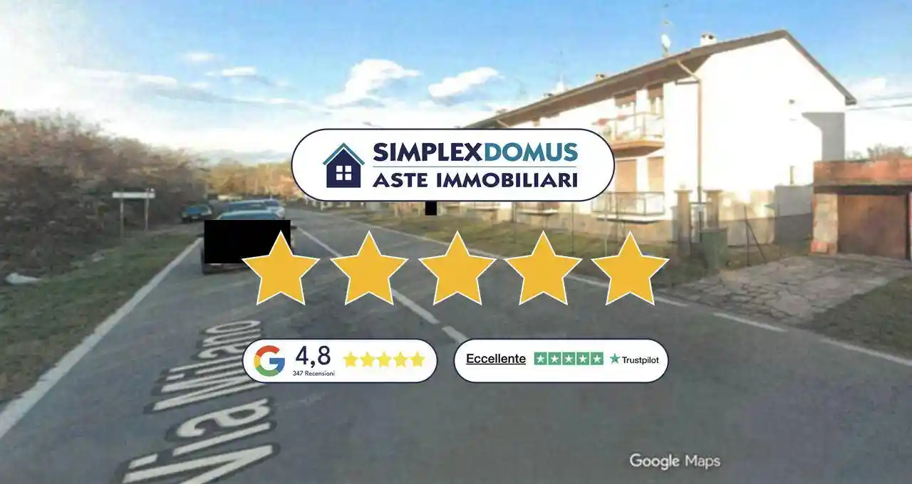Appartamento in vendita a Angera