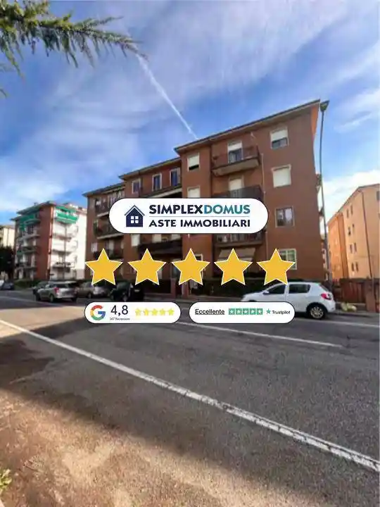 Appartamento in vendita a Verona