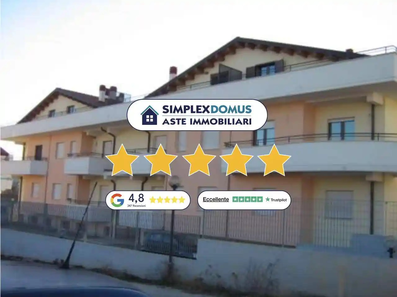 Appartamento