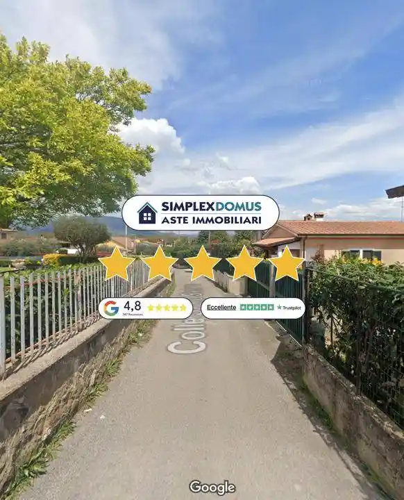 Villa in vendita a Valmontone