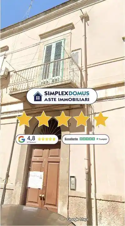 Appartamento in vendita a Molfetta