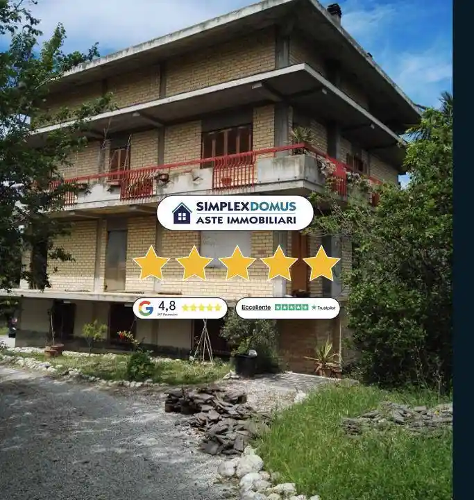 Appartamento in vendita a Notaresco