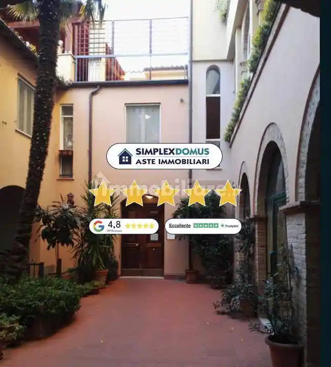Appartamento in vendita a Teramo