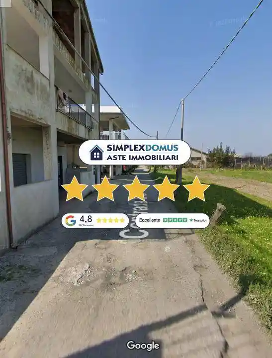 Appartamento in vendita a Palmi