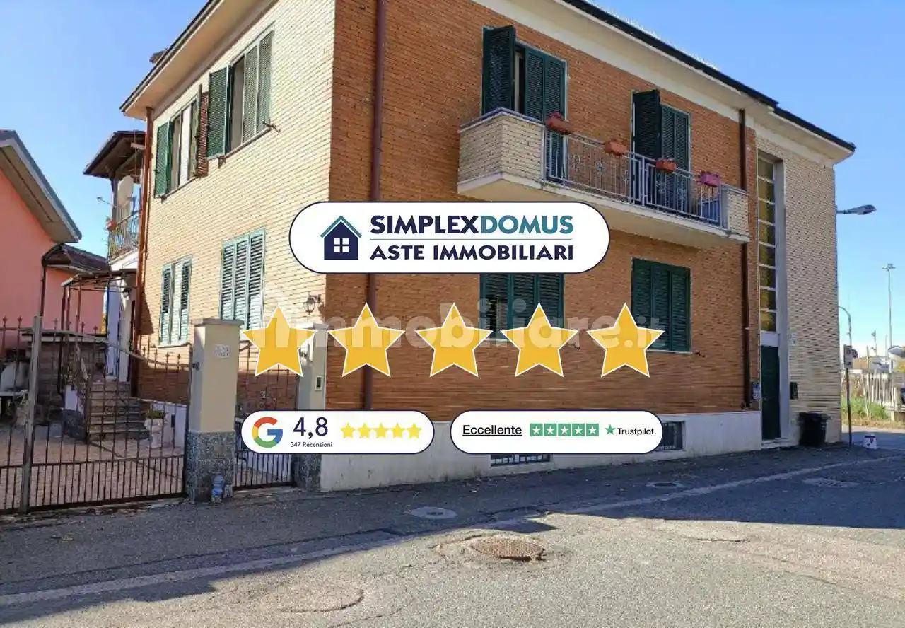 Appartamento